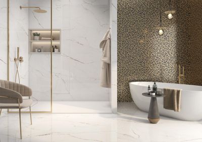 TORANO DORADO Гранитогрес 60 x 120