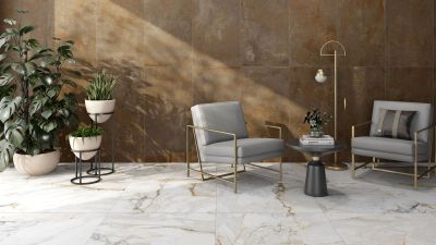 PISA GOLD Гранитогрес 60 x 120