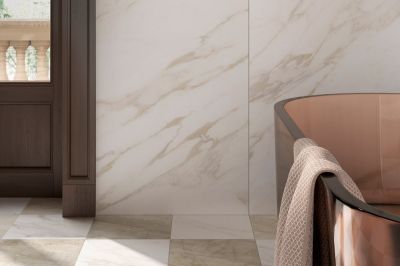 CLASSY WARM White Гранитогрес 60 x 119.8