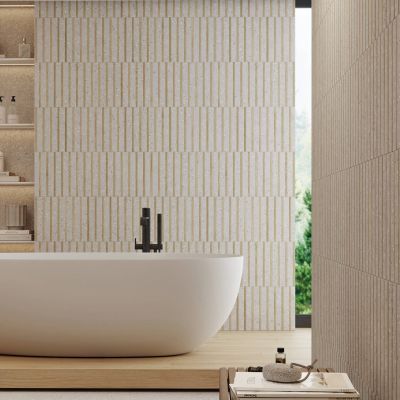 WOODWORK Décor Grey Гранитогрес 60 x 120