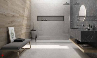 BELVEDERE Perla Polido Гранитогрес 60 x 120