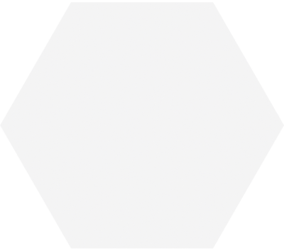 HEX Timeless White Mate Плочки 15 x 17