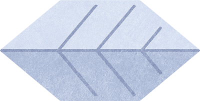 HEX Timeless White Mate Плочки 15 x 17