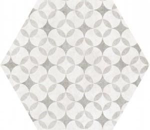 HEX Alpha Mix Pearl Плочки 25.8 x 29