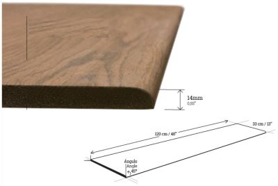 VITA Arena Стъпало 33 x 120