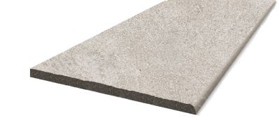 SOSPIRO Gris Стъпало 33 x 120