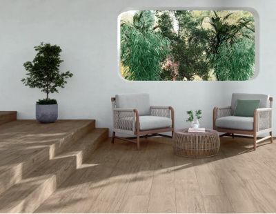 RAPOLANO Ivory Стъпало 33 x 120