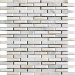 CROSS White Muretto Мозайка 30 x 30