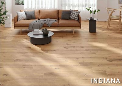 INDIANA Roble Гранитогрес 20 x 120