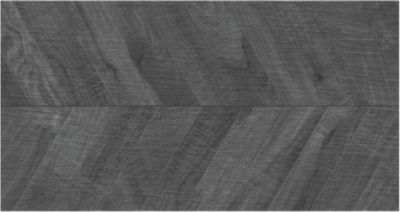 ARTWOOD Chevron Black Гранитогрес 60 x 120