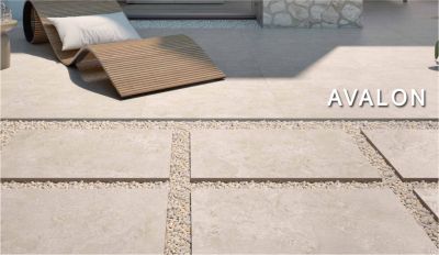 AVALON Rock Blanco Гранитогрес 120 x 120