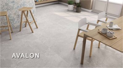 AVALON Rock Blanco 20 mm ABS Гранитогрес 60 x 90