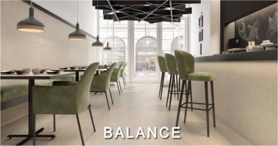 BALANCE Blanco Гранитогрес 60 x 120