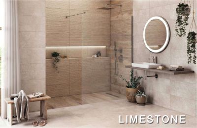 LIMESTONE Arena Стенни плочки 30 x 90