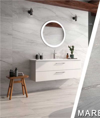 MARBLE PLATINUM Gris Гранитогрес 60 x 120