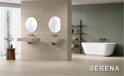 SERENA Crosscut Bone Гранитогрес 60 x 120