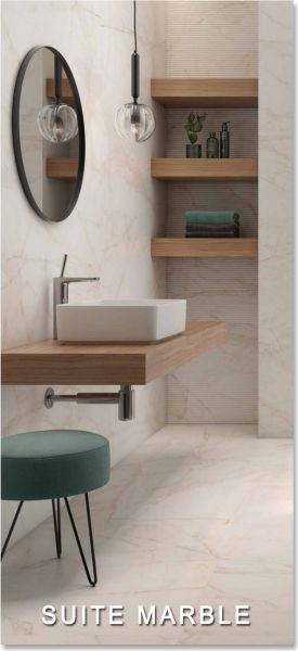 SUITE MARBLE Lincoln Гранитогрес 30 x 60