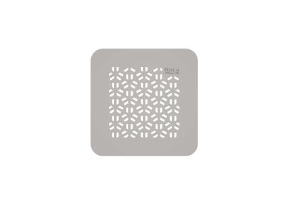 Roca MOSAIC решетка за душ-корито TERRAN - Pearl