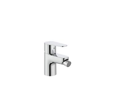 Roca Victoria Plus Смесител за биде с гладък корпус