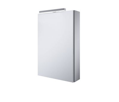 Roca VICTORIA Шкаф-огледало 40 см с осветление