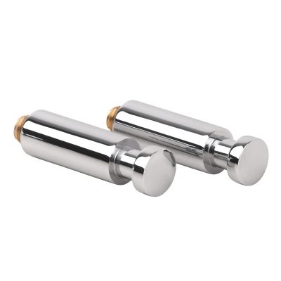 Bemeta OMEGA Закачалка 55 мм (чифт)