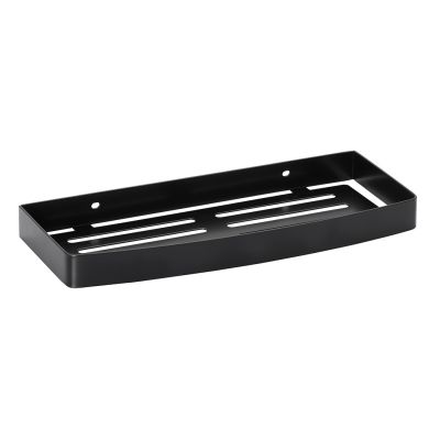 Bemeta DARK Полица за душ (300 x 26 x 115 мм)
