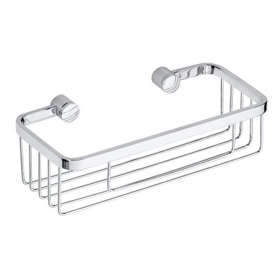 Bemeta CYTRO Полица за душ, хром (250 x 75 x 110 мм) – 146208362