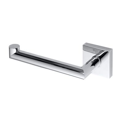Bemeta BETA Държач за тоалетна хартия, ляв, хром