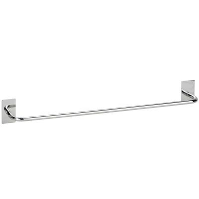 Bemeta EASY Държач за кърпи 600 мм, полиран (645 x 72 x 74 мм) – 163104041