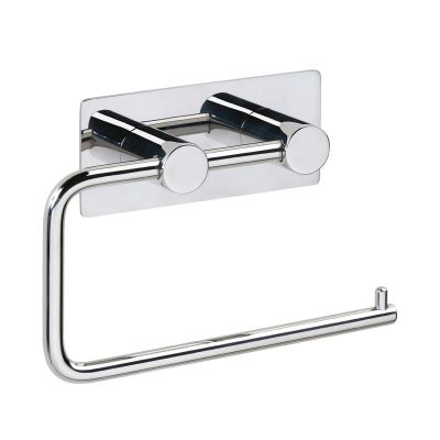 Bemeta EASY Държач за тоалетна хартия, полиран (145 x 100 x 42 мм) – 163112221