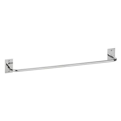 Bemeta EASY01 Държач за кърпи 600 мм, полиран (645 x 72 x 74 мм) – 164104041