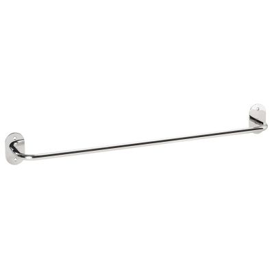 Bemeta EASY01 Държач за кърпи 600 мм, полиран (645 x 72 x 74 мм) – 164104241