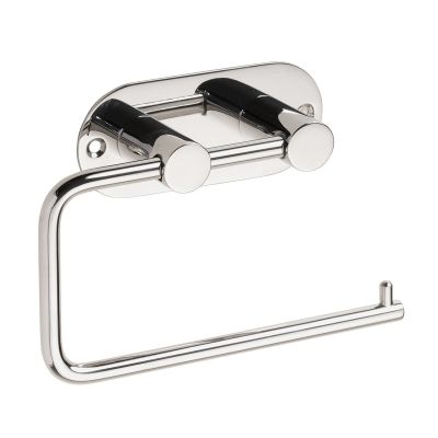 Bemeta EASY01 Държач за тоалетна хартия, полиран (145 x 100 x 42 мм) – 164112021