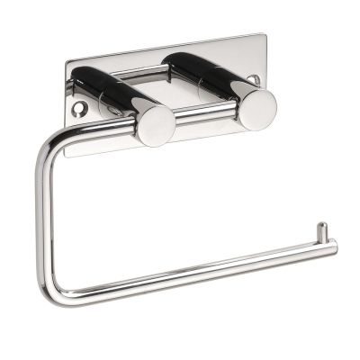 Bemeta EASY01 Държач за тоалетна хартия, полиран (145 x 100 x 42 мм) – 164112221