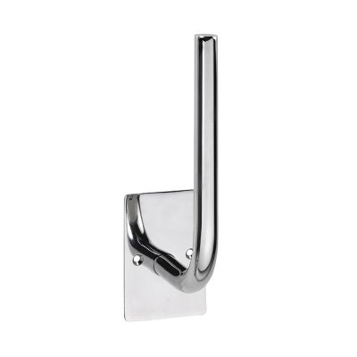 Bemeta EASY01 Държач за резервна тоалетна хартия, полиран (45 x 180 x 74 мм) – 164112231