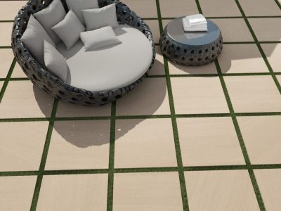 KURSAAL Extrem Ashen Гранитогрес 60 x 60