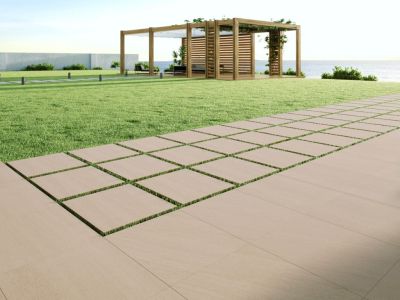 KURSAAL Extrem Ashen Гранитогрес 60 x 60