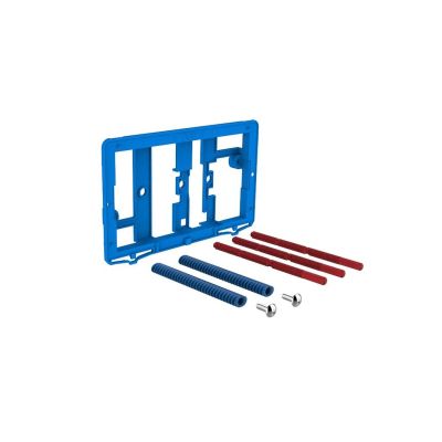 Roca Адаптиращ комплект за бутони (всички без PL3, PL5 и ACTIVE)