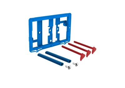 Roca Адаптиращ комплект за бутони PL3 и PL5