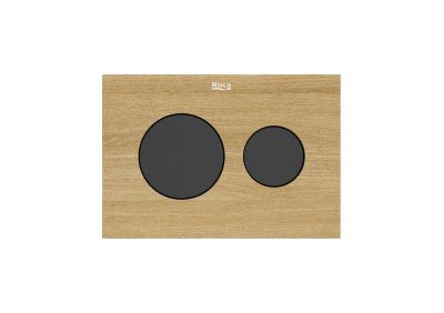 Roca DUPLO S Преден панел PS3 дъб