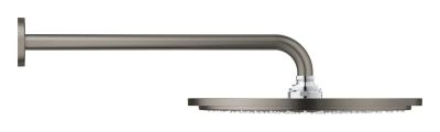 Rainshower Cosmopolitan 310 Комплект с душ глава 380 mm, 1 струя, графит мат
