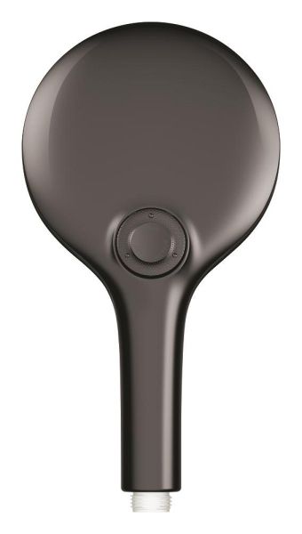 Rainshower SmartActive 130 Ръчен душ с 3 струи, графит