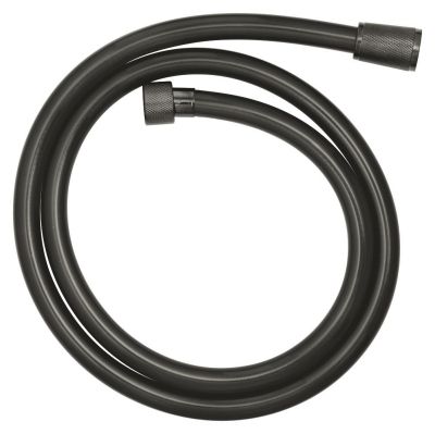 Silverflex Шлаух за душ, графит 28362A01