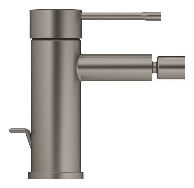 Essence Смесител за биде, 1/2" S-размер, графит мат