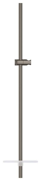 Rainshower SmartActive Тръбно окачване, 900 mm, графит мат