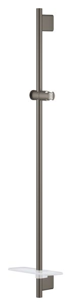 Rainshower SmartActive Тръбно окачване, 900 mm, графит мат