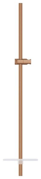 Rainshower SmartActive Тръбно окачване, 900 mm, бронз мат
