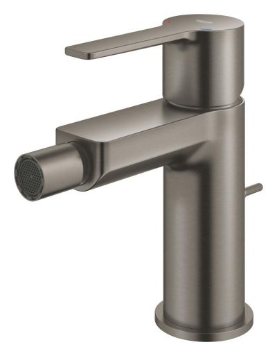 Lineare Смесител за биде, 1/2" S-размер, графит мат