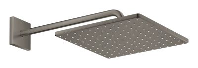 Rainshower Mono 310 Cube Комплект душ глава 422 mm, графит мат