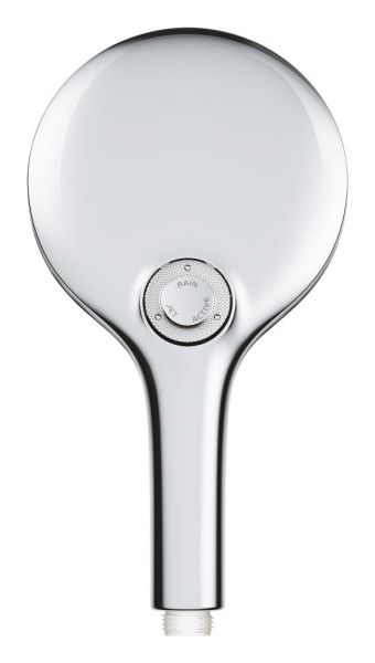 Rainshower SmartActive 130 Ръчен душ с 3 струи, хром
